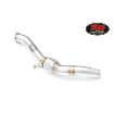 Picture of Downpipe BMW E83 X3 20d M47N2