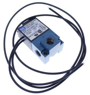 Picture of Electronic boost valve for high charge pressure - Without fittings