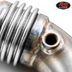 Picture of Downpipe BMW - F01, F02, F06, F07, F10, F11, F12, F13, F16, F86, G11, G12, G30, X6 - N63N, N63R, S63R, S63N