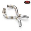Picture of Downpipe BMW - F01, F02, F06, F07, F10, F11, F12, F13, F15, F16, F85, F86, G11, G12 - S63R, S63B, N63B