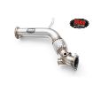 Picture of Downpipe BMW F10 LCI, F11 LCI, F07 GT LCI 530dx, 535dx N57N, N57Z