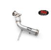 Picture of Downpipe BMW F10 LCI, F11 LCI, F07 GT LCI 530dx, 535dx N57N, N57Z