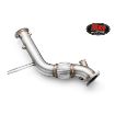Picture of Downpipe BMW F10 LCI, F11 LCI, F07 GT LCI 530dx, 535dx N57N, N57Z