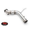 Picture of Downpipe BMW F10 LCI, F11 LCI, F07 GT LCI 530dx, 535dx N57N, N57Z
