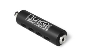 Picture of Vacuum Station Slim 4 outlets - Nuke Performance