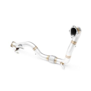 Picture of Downpipe VOLKSWAGEN - 1.4 TSI