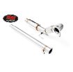 Picture of Downpipe VAG A3, Passat, Golf, Scirocco, Jetta, Leon, Octavia 2.0 TSi/TFSi