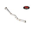 Picture of Downpipe SUBARU Impreza WRX Mk3 N15 2.5T