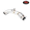 Picture of Downpipe VOLVO XC60, 70, V70, XC60/70 - 2,4D D5