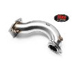 Picture of Downpipe SAAB 9-3 Sedan Sport B207 2.0 T
