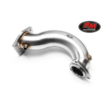 Picture of Downpipe SAAB 9-3 Sedan Sport B207 2.0 T