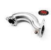 Picture of Downpipe SAAB 9-3 Sedan Sport B207 2.0 T