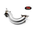 Picture of Downpipe SAAB 9-3 Sedan Sport B207 2.0 T