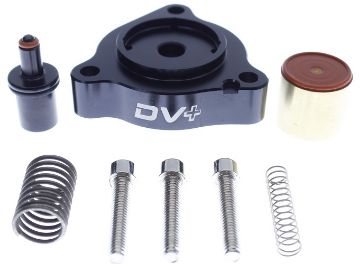 Picture of N20 BOV flange