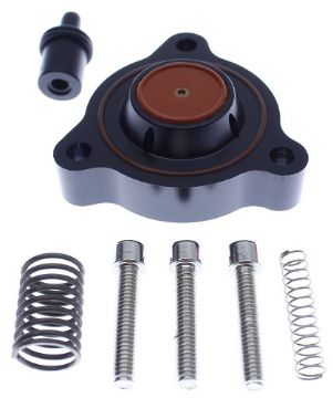 Picture of N55 BOV flange