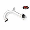Picture of Downpipe RENAULT Megane RS Mk3 2.0T