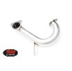 Picture of Downpipe RENAULT Megane RS Mk3 2.0T