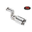 Picture of Downpipe BMW E46 M3, M3 CSL S54