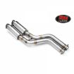 Picture of Downpipe BMW E46 M3, M3 CSL S54