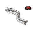 Picture of Downpipe BMW E46 M3, M3 CSL S54