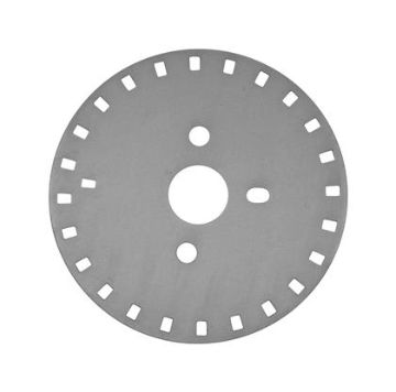 Picture of Nissan trigger wheel - RB25DETT, VG and some RB26 engines (50MM OD)