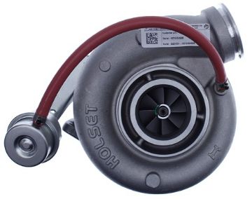 Picture of Holset HX40W - 3590505 (4033388H)