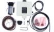 Picture of AEM V2 One Gallon Water/Methanol Injection Kit - Multi Input - AEM 30-3350