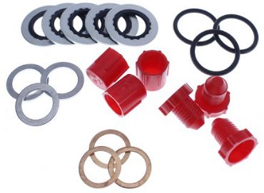 Picture for category Gaskets / Discs / O-ring