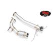 Picture of Downpipe VOLVO XC60, XC70, V70, S60 2.4D D5