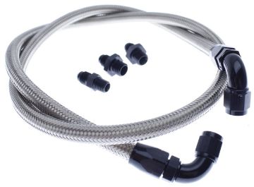 Picture of Oil supply kit for VAG 1.8T / BMW M20 / BMW M50 / VR6