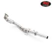 Picture of Downpipe SAAB 9-3 Mk2 2.0 T B207 - with catalyst