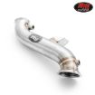 Picture of Downpipe MERCEDES W205 C200 2.0 Turbo