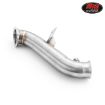 Picture of Downpipe MERCEDES W205 C200 2.0 Turbo