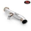 Picture of Downpipe MERCEDES W205 C200 2.0 Turbo