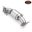 Picture of Downpipe HONDA Civic Type R X 2.0T - With catalyst
