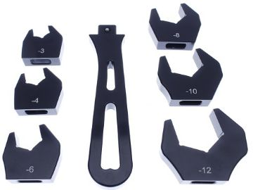 Picture of Universal AN wrench