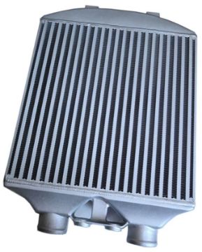 Picture of Seat Sport Ibiza For Polo mk4 GTI 1.9 TD - Front Mount Intercooler Conversion Kit