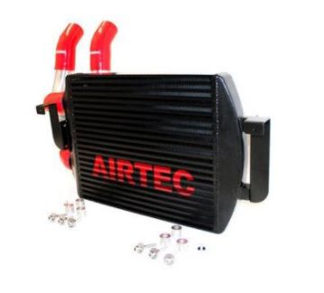 Picture of PEUGEOT 207 GTI - STAGE 3 INTERCOOLER UPGRADE