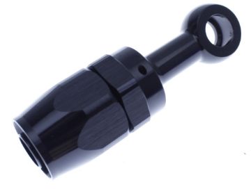 Picture of Straight AN fitting for banjo