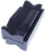 Picture of AN Plastic Jaws - For collection of AN fittings - Black