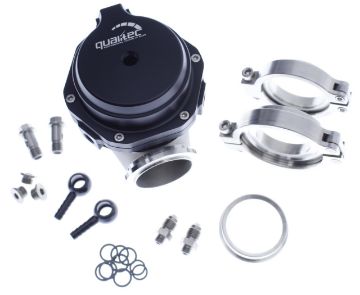 Picture of Gold line - 44mm wastegate