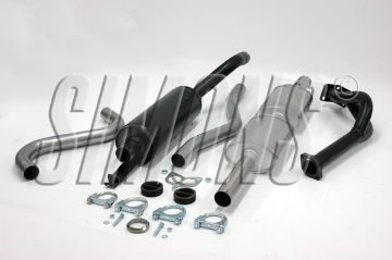 Picture of BMW 02-serie 1502/1602/1802/2002-Simons Catback