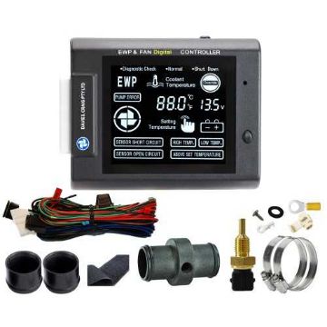 Picture of Davies Craig Digital Water Pump Control