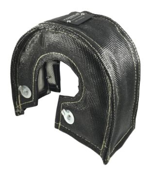 Picture of Thermal Turbo Blanket (Black) Fits T3/T3/T4/T25/T28/GT25/GT28/GT30/GT32/GT35/GT37
