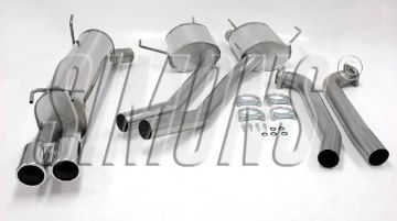 Picture of Opel Omega B 2.5i/2.6i/3.0i/3.2i-Simons Catback