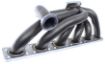 Picture of BMW Top Mount T3/T4 Turbo Manifold for 325 328 E30 E34 24V M50 M52 S50 S52