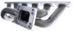 Picture of BMW Top Mount T3/T4 Turbo Manifold for 325 328 E30 E34 24V M50 M52 S50 S52