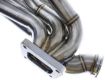 Picture of BMW  turbomanifold for E36, M3, M50, M52, M3, S5, S50 - T4 turbo