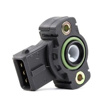 Picture of Throttle sensor /  TPS sensor for dampers