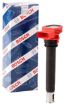 Picture of TFSI ignition coils - 0 221 604 800 Bosch - Red